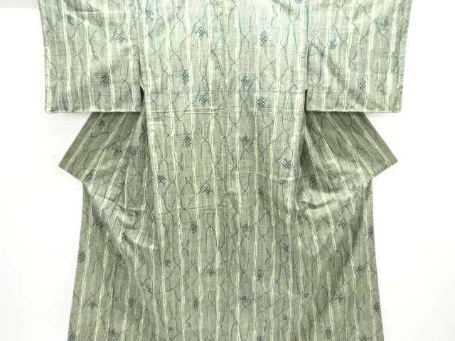 リサイクル・アンティーク着物販売：Shinei